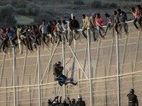 JESUS BLASCO DE AVELLANEDA / REUTERS