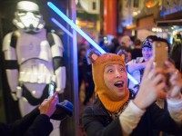 David McNew/Getty Images