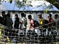 Migrants To Turkey