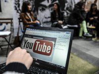 Turkey youtube