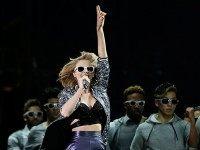 Mark Metcalfe/Getty Images