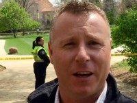 Facebook/Trevor Hughes