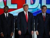 Justin Sullivan/Getty Images