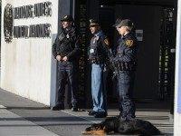 SWITZERLAND-FRANCE-ATTACKS-INVESTIGATION-POLICE