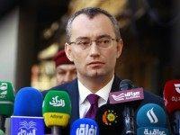 HAIDAR HAMDANI/AFP/Getty Images