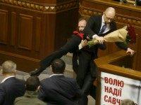 VALENTYN OGIRENKO/REUTERS