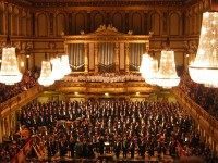 Vienna Philharmonic Orchestra