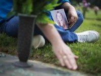 Witch killings (David Goldman / Associated Press)