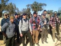 Libyan Air Forces/Facebook