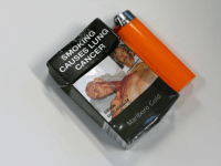 anti-smoking