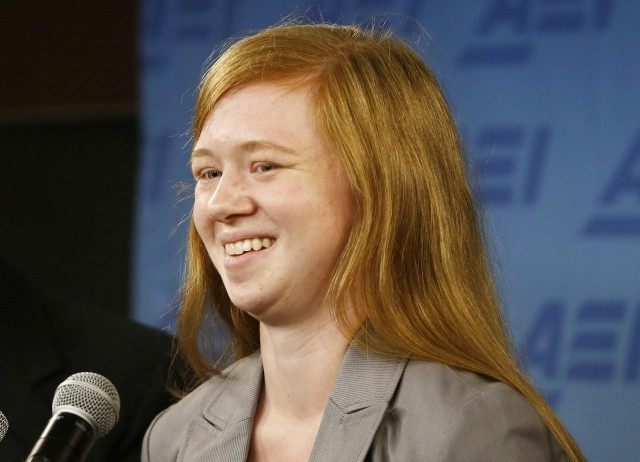 Abigail Fisher
