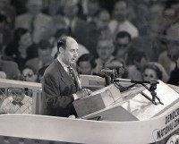 Adlai Stevenson