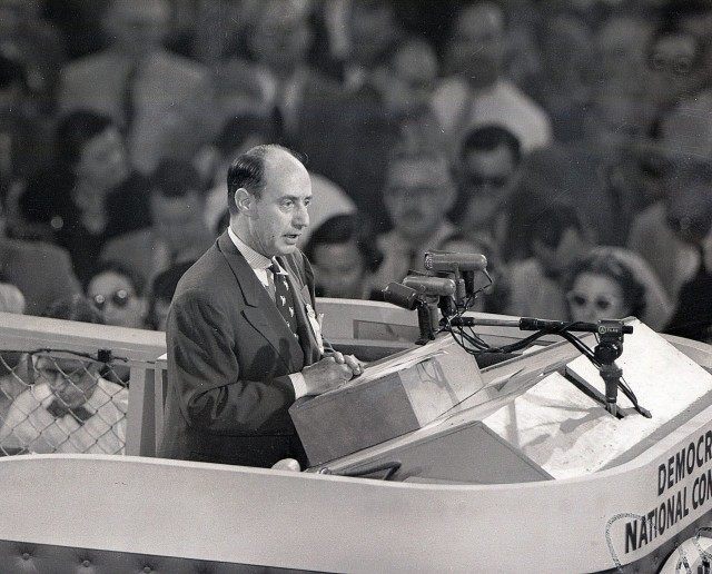 Adlai Stevenson