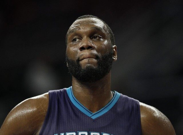 Al Jefferson