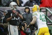 Amari Cooper, Morgan Burnett