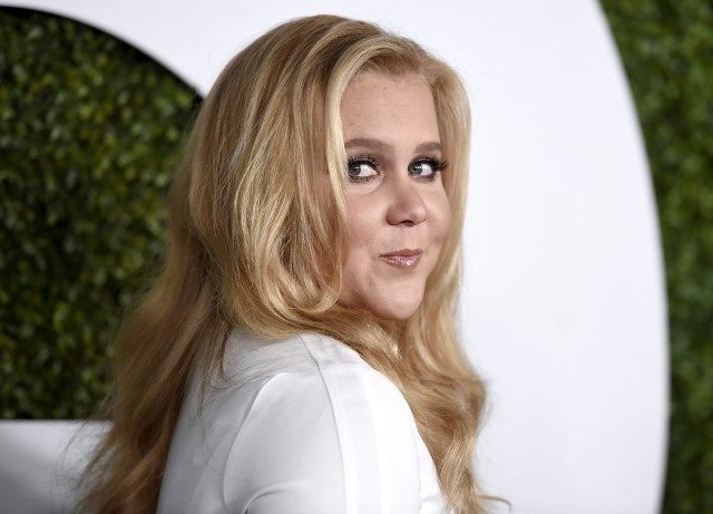Amy Schumer