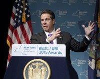 Andrew Cuomo