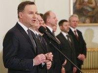 Andrzej Duda