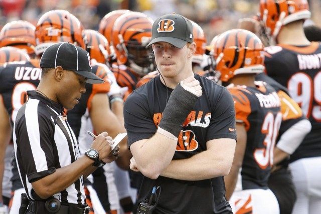 Andy Dalton