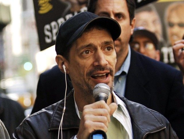 Anthony Cumia