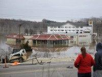 **LIVE UPDATES** Death Toll Rises to 20 in Missouri, Illinois Flooding