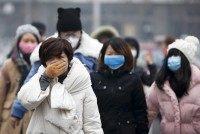 Study: Violent Crime ‘Caused’ by Air Pollution