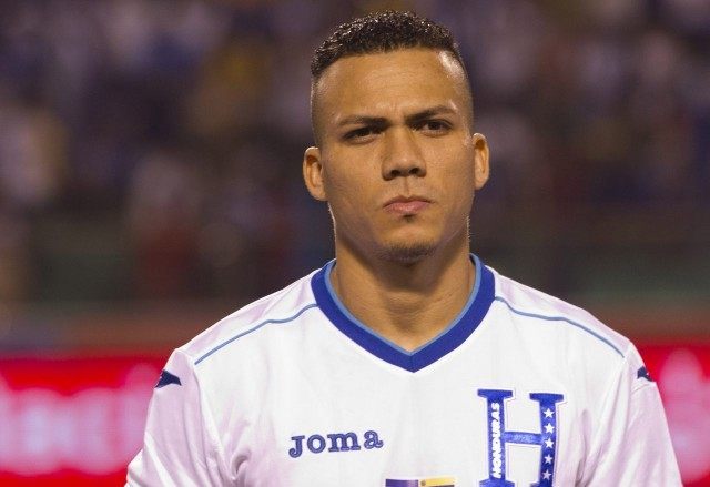 Arnold Peralta