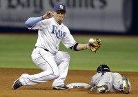 Asdrubal Cabrera, Rico Noel