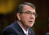 Ash Carter