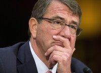 Ash Carter