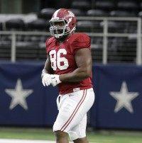 A'Shawn Robinson