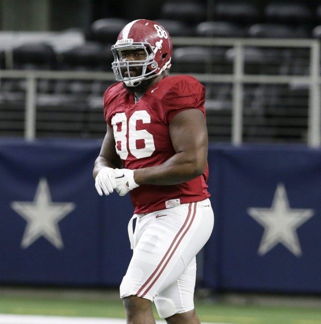 A'Shawn Robinson