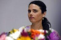 Ayelet Shaked