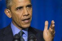 Barack Obama