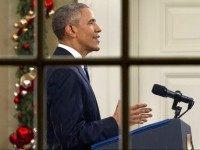 Barack Obama