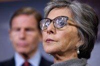 Barbara Boxer, Richard Blumenthal