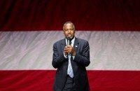 Ben Carson