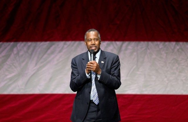 Ben Carson