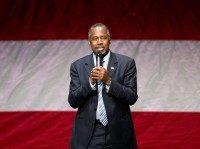 Dr. Ben Carson: ‘If Christianity Disappeared’ Many in the Mainstream Media ‘Would Be Just Fine With That’