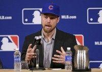 Ben Zobrist