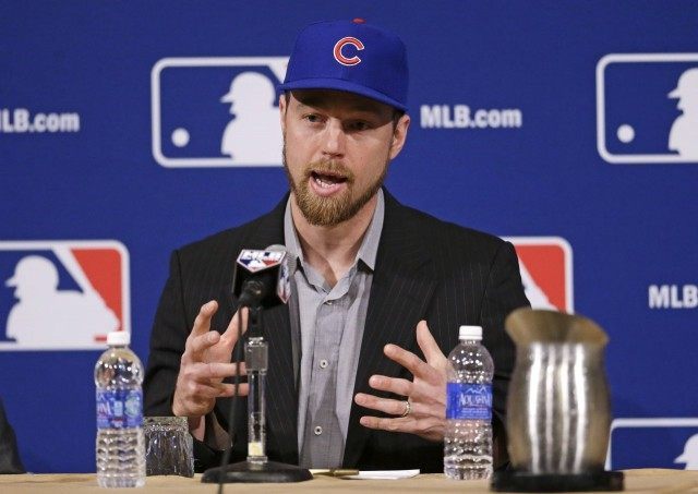 Ben Zobrist