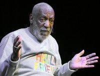 Bill Cosby