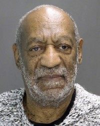 Bill Cosby