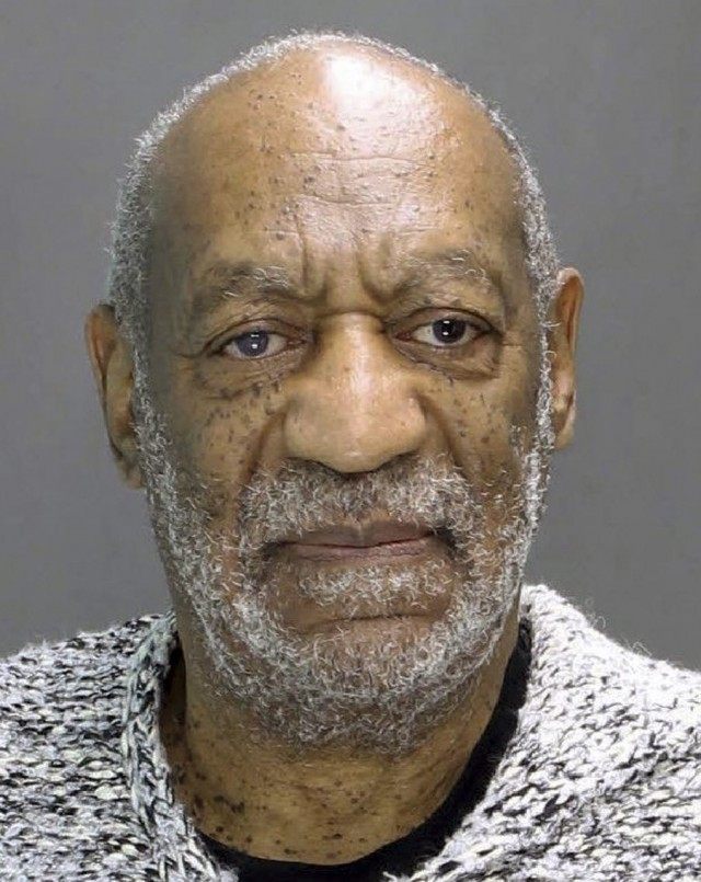 Bill Cosby