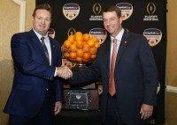 Bob Stoops, Dabo Swinney