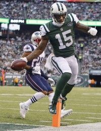 Brandon Marshall