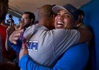 Brayan Pena