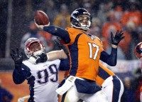 Brock Osweiler