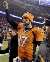 Brock Osweiler