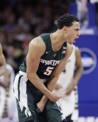 Bryn Forbes